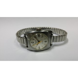 BULOVA WOMENS VINTAGE AUTOMATIC N1 24 MM #33