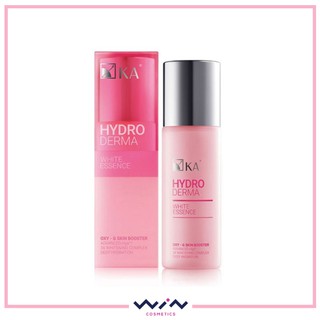 KA Hydro Derma White Essence 110ml เอสเซนส์บำรุงผิว