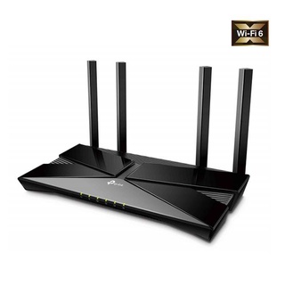 Router TP-LINK (Archer AX10) Wireless AX1500 Dual Band Gigabit WI-FI 6