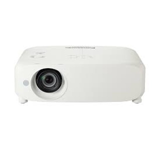 Panasonic PT-VW540 WXGA LCD Projector