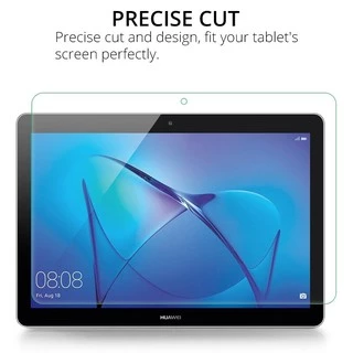 ฟิล์มกระจกใส For Huawei Tab Matepad11 T10 T10S Matepad10.4 MatepadPro12.6 M5lite10.1 M5pro MediapadT3 T5-10.1 M6-10.8