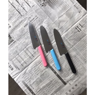 มีดอเนกประสงค์ (MAC Small Santoku)