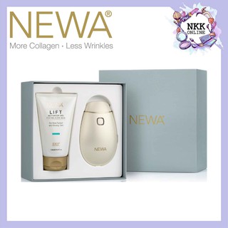 [พร้อมส่ง‼️ของแท้100%] NEWA Classic Skin Tightening System Sets - Ivory