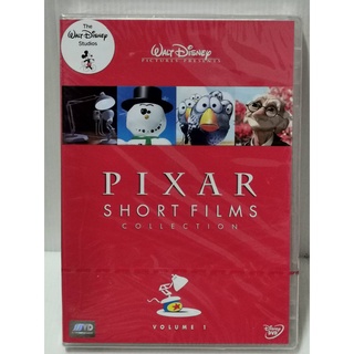 DVD : Pixar Short Films Collection Volume 1 (2007) Disney - Pixar