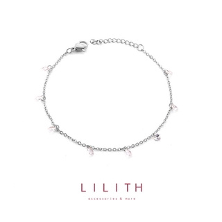 Lilith - Minimal bracelet