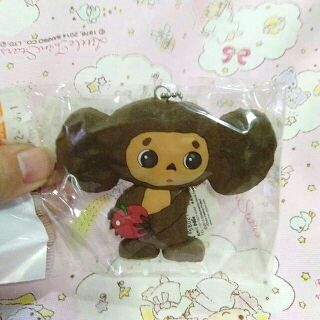 กระจก cheburashka