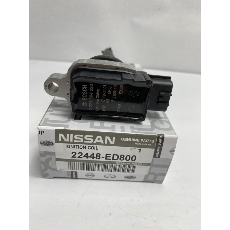 NISSAN LATIO C11 , LIVINA L10 , SYLPHY G11 , TEANA J32 , MARCH K12 ( 1.6cc / 1.8cc / 2.0cc ) IGNITIO