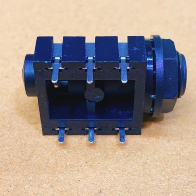 [จำนวน 4ตัว Jack Mic แจ็คไมค์ สเตอ รุ่นตัวหนอน 6ขา