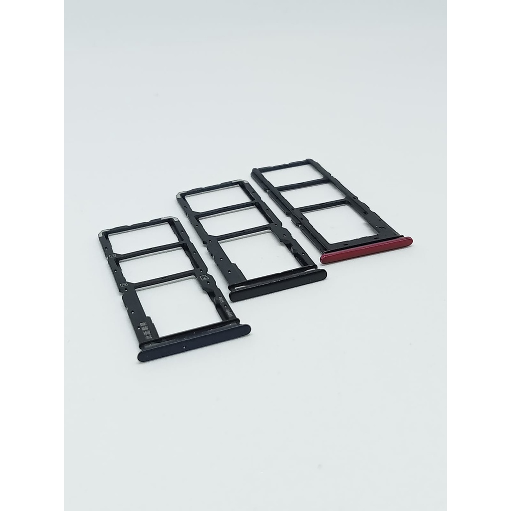 SIM TRAY COMPATIBLE สําหรับ VIVO Y3 Y12 Y15 Y17 SLOT SIM TRAY HOLDER SIM MEMORY CARD 1 ชิ้น