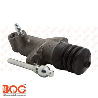 แม่ปั๊มคลัทช์ล่าง BOC FOR ISUZU  NPR  1"  OEM#8-94319-298-1 #SIS-09