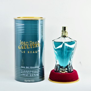 Jean Paul Gautier Le Beau EDT น้ำหอมแท้แบ่งขาย 5mL-10mL JPG