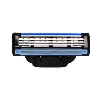 Gillette Speed Front Shaver 3 Blade/Manual/mach 3 gillette