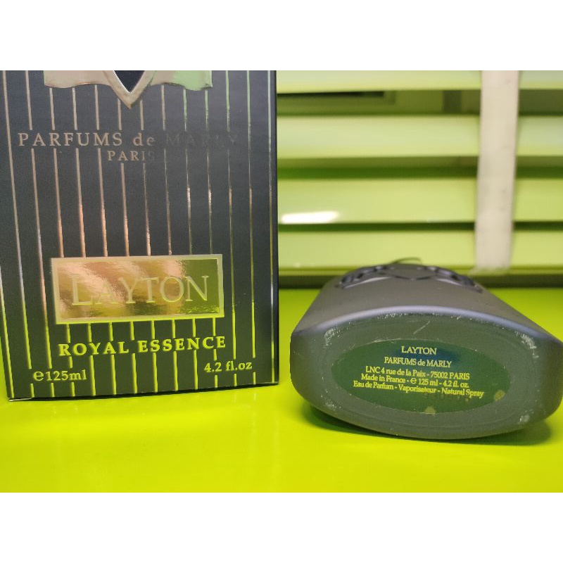 PDM Layton มือสอง แท้ 100%