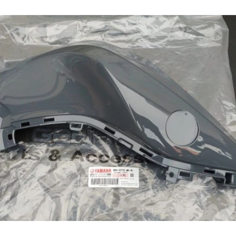 ฝาครอบถังด้านข้าง 2 MT15 รถถังขวา Green Army Ori YGP B8D-F4139-00-3E