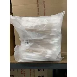 Thai-gauze Sterile ไม้พันสำลี ชนิดปลอดเชื้อ 50 ซอง