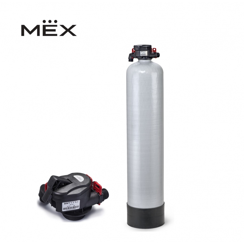[0% 10 เดือน] (MEX) เครื่องกรองน้ำใช้ MEX รุ่น MPC-1044-P  Carbon Filter