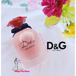 Dolce and Gabbana Dolce Rosa Excelsa Eau de Parfum 75 ml. ..