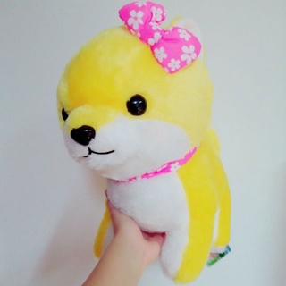 ตุ๊กตาชิบะ Amuse Lot Japan ของใหม่ (Toreba)