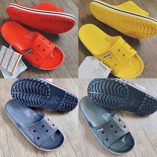 CROCS Crocband IV (size4-9)หญิง ชาย