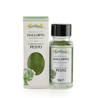 DALLORTO®, Pesto powder 30g