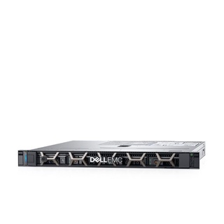 เครื่อง Servers Dell PowerEdge R340 (DEL-SNSR3402)