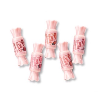 The SEAM Mousse Candy Tint