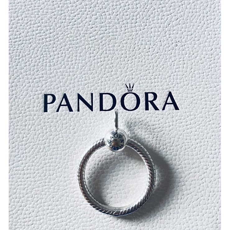Pandora แท้💯% จี้ใส่ชาร์ม New