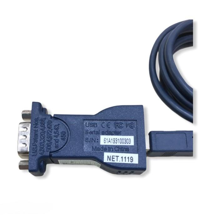 Usb To Serial Db9 Rs-232 Bafo Bf-810 สายเดิมคุณภาพระดับพรีเมียม