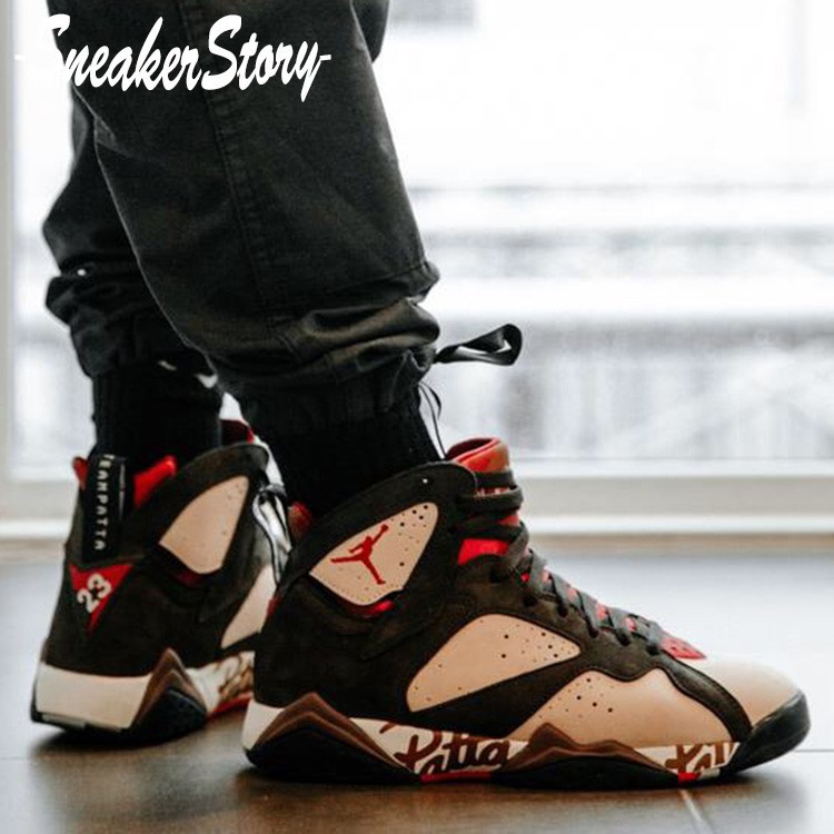 aj7 patta