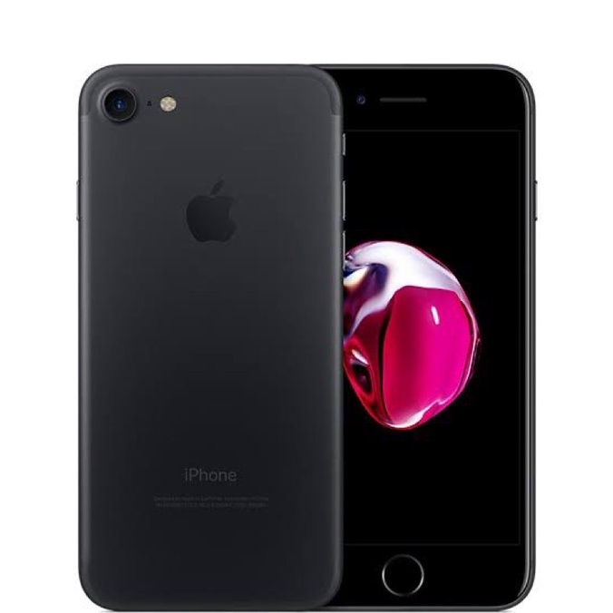 iphone 7 32GB แถมเคส มือสอง