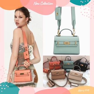 กระเป๋า LYN outletแท้ 💯 New Collection ใหม่ล่าสุด
