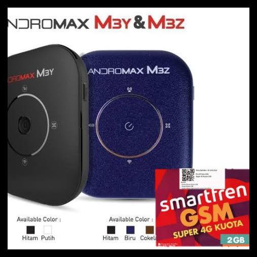 Modem Smartfren