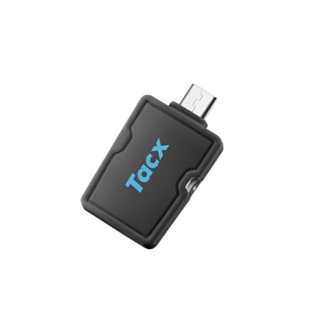Tacx ANT+ Dongle micro USB for Android T2090 สำหรับเล่น zwift