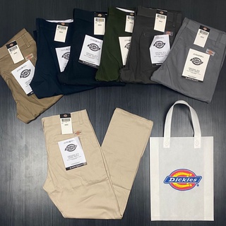 กางเกงขายาว ลาย Dickies