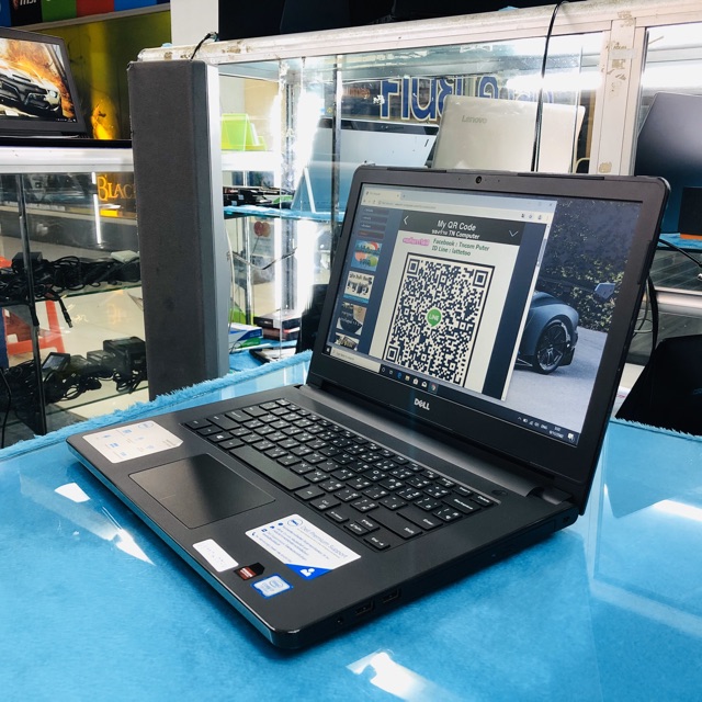 Placa M&atilde;e Dell Inspiron 14 5468 15 5566 I3-6006 - Escorrega O Pre&ccedil;o