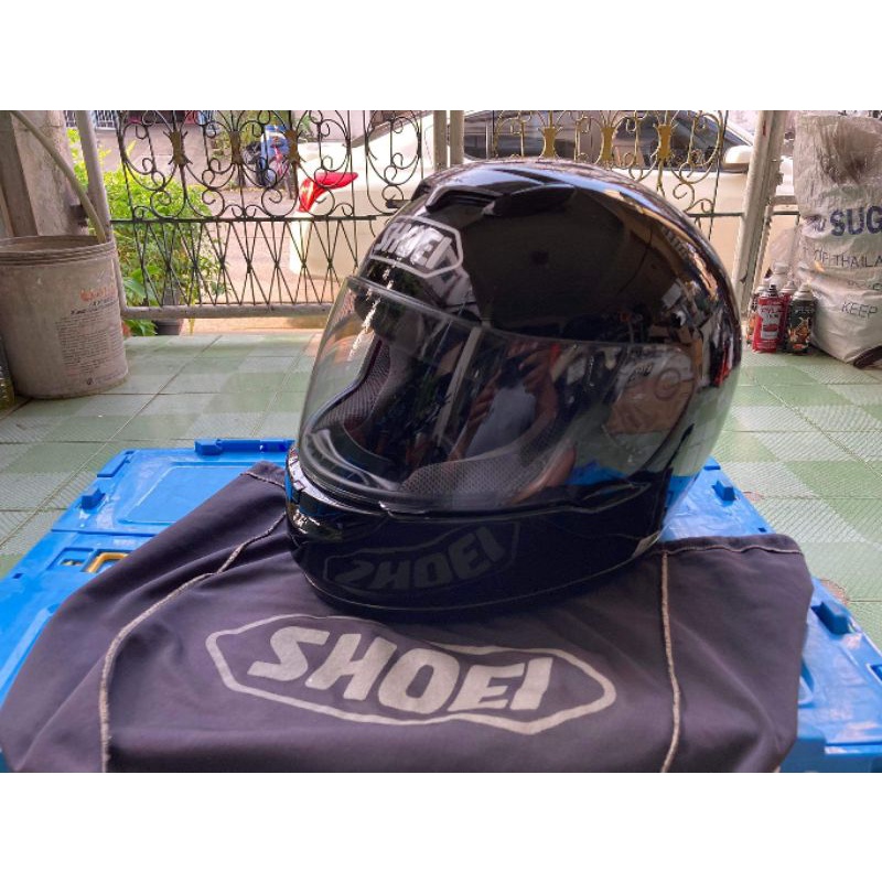 SHOEI 〘RFX LANCE フルフェイスヘルメット〙