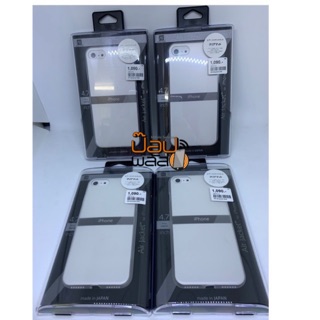 Air jacket ใส่ได้กับรุ่น iPhone i7/i8  และ 7+เคสกันกระแทกของแท้จากศูนย์ แท้100%