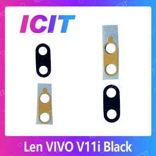 VIVO V11i อะไหล่เลนกล้อง กระจกเลนส์กล้อง กระจกกล้องหลัง Camera Lens (ได้1ชิ้นค่ะ) ICIT 2020