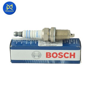 หัวเทียน F8DC4 BOSCH (106121-C379-0205-000-0000)