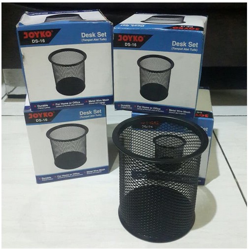 ที่วางเครื่องเขียน Joyko Mesh (DS-16)