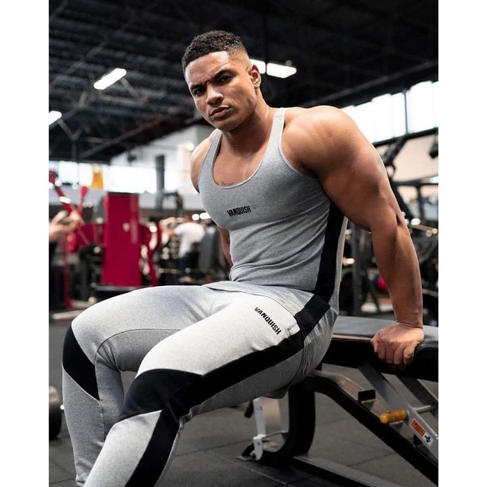 VANQUISH TANKTOP BX-45