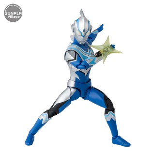 Bandai S.H.Figuarts Ultraman Fuma 4573102610003 (Action Figure)