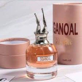 น้ำหอมยกขา กลิ่นยั่วมาก SGANOAL JEAN MISS GIVECOME 100 ml