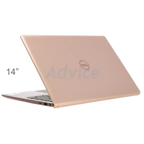 Notebook DELL Inspiron 5415-W5662141042TH (Peach Dust) A0138895