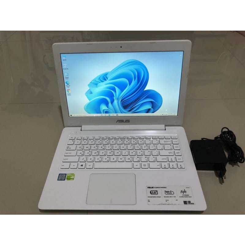 asus k456u core i5 gen 6