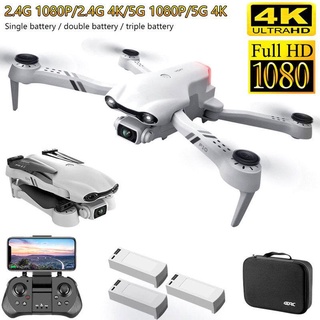 2021 NEW F10 Drone GPS 4K HD 5G WiFi Live Video FPV Quadrotor Flight 25 Minutes RC Distance 2000m Drone