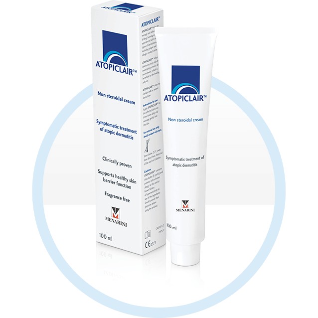 Atopiclair Cream 40ml / 100ml