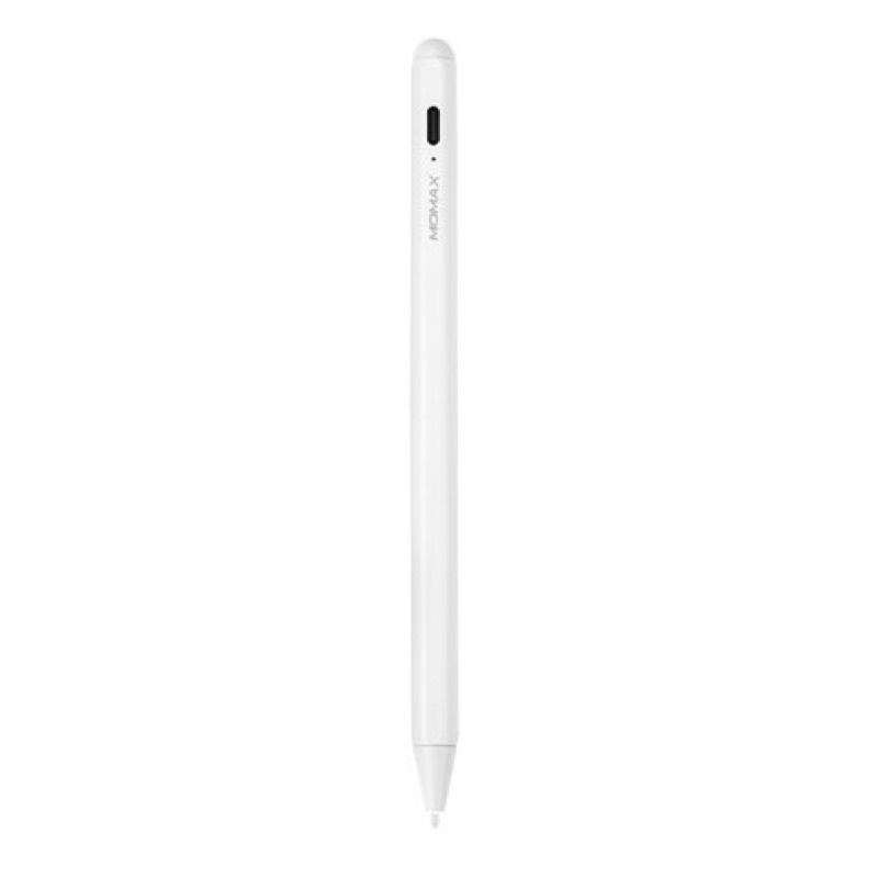 ปากกา MOMAX รุ่น Onelink Active Stylus Pen - IPad สีขาว (มือ2)