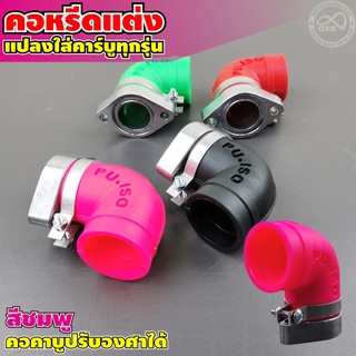 คอหรีดยางสี คาบูแดช เวฟทุกรุ่น คอหรีดคาบู คอหรีดคาบูแต่ง เเป้นคอหรีดยางคาบู คอคาบู ดรีม,เวฟ เเต่ง ใส่คาบู คอคาบูเรเตอร์