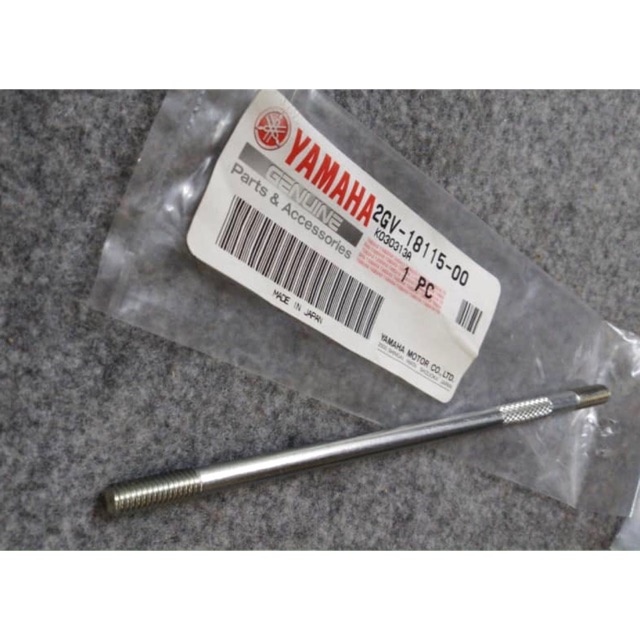 VIRAGO XV535 ROD TIE , ARM SHIFT GEAR LEVER 4TR-18115-00 / 2GV-18115-00